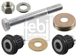 Repair Kit, Steering Idler Arm Febi Bilstein 524 242 154. Fixed Price $21.22.