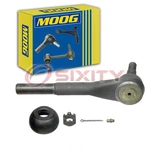 Moog Outer Steering Drag Link For 1970-1974 Chevrolet K20 Pickup Gear Lb. Fixed Price $47.05.