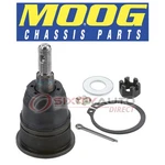 Moog Front Upper Ball Joint For 2003-2019 Chevrolet Express 2500 Spring. Fixed Price $75.40.