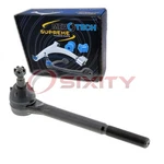 Mevotech Supreme Front Outer Steering Tie Rod End For 1973-1977 Oldsmobile Iz. Fixed Price $26.49.