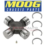 Moog At Center Bearing Universal Joint For 1973-1980 Dodge CB300 Driveline Bu. Fixed Price $42.79.