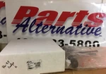 Steering Idler Arm-c-tek Standard Front Centric 621.63002. Fixed Price $20.20.