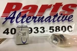Suspension Ball Joint-c-tek Standard Front Lower Centric Fits 84-88 Nissan 200SX. Fixed Price $14.65.
