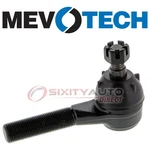 Mevotech Supreme Front Outer Steering Tie Rod End For 1965-1970 Oldsmobile Ih. Fixed Price $53.55.