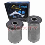 Mevotech Supreme Front Lower Suspension Control Arm Bushing For 1996-2000 Vl. Fixed Price $46.58.
