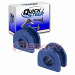 Quicksteer Front To Control Arm Stabilizer Bar Bushing Kit For 1973-1982 Gmc Is. Fixed Price $13.11.