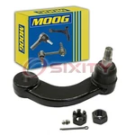 Moog K400026 Steering Idler Arm For MS40971 BC3Z3A034A 62065000 45C1134 Yp. Fixed Price $57.05.