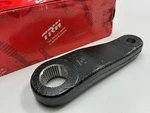 Trw JPA174 Steering Pitman Arm 1992-1998 Ford E-350 Econoline. Fixed Price $26.99.