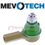 Mevotech Ttx Front Outer Steering Tie Rod End For 2004-2007 Kia Spectra 2.0L Vc. Fixed Price $66.77.