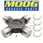 Moog Front Axle Shaft Left Outer Universal Joint For 2011-2017 Ram 3500 De. Fixed Price $89.87.