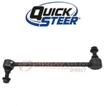 Quicksteer Front Stabilizer Bar Link For 1990-1993 Buick Riviera Mj. Fixed Price $46.81.