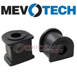 Mevotech Supreme Rear To Frame Stabilizer Bar Bushing Kit For 1999-2003 Dd. Fixed Price $17.82.