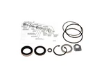 Steering Gear Pitman Shaft Seal Kit Fits Dodge Coronet 1965-1972 73TRMGXQ. Fixed Price $56.22.