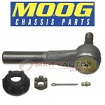 Moog Right Outer Steering Tie Rod End 1980-1997 Ford F-350 4.9L 5.0L Hi. Fixed Price $42.49.