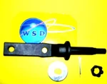 Idler Arm Bracket Ford Mustang 1964 66 Comet 65 Falcon 63 C3D-3351A. Fixed Price $21.99.