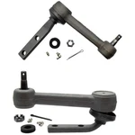 SET-AC46C1097A Delco Of 2 Idler Arms Driver & Passenger Side Pair. Fixed Price $138.48.