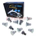 Mevotech Supreme Front Upper Control Arm Alignment Guide Pin For 2000-2014 Zg. Fixed Price $53.80.
