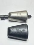 Snap On Pittman Arm Pullers CJ119B & CJ115 Used. Fixed Price $150.00.