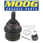 Moog Front Lower Ball Joint For 1987-1991 Gmc R3500 Spring Ride Steering Wn. Fixed Price $51.50.