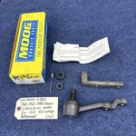 Rnos Moog K8160 Idler Arm 1960-1965 Ford Mercury Models Falcon Usa Made. Fixed Price $90.00.