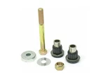 Febi Steering Idler Arm Bushing Kit Fits Mercedes E300 1995 32FZWFCC. Fixed Price $45.52.