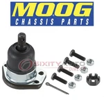 Moog Front Upper Ball Joint For 1973-1974 Oldsmobile Omega Spring Ride Jp. Fixed Price $45.94.