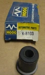 Moog K8103 K-8103 Idler Arm Bushing 1965-2002 Ford Lincoln Mercury. Fixed Price $12.95.