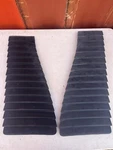 1985-1990 Chevrolet Camaro Iroc / Z28 Factory Hood Louvers Used Oem Gm. Fixed Price $64.99.