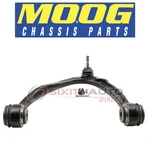 Moog Front Left Upper Suspension Control Arm Ball Joint For 2007-2013 Zh. Fixed Price $129.12.