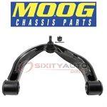 Moog Front Left Upper Suspension Control Arm Ball Joint For 2004-2017 Nissan Xh. Fixed Price $135.30.