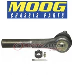 Moog At Pitman Arm Steering Drag Link For 2000-2001 Dodge Ram 1500 Gear Df. Fixed Price $63.79.