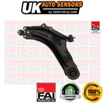 Fits Renault Kangoo Mercedes Citan Fai Front Left Track Control Arm. Fixed Price $50.94.