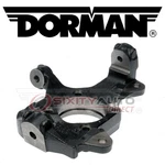 Dorman Front Right Steering Knuckle For 2005-2006 Chevrolet Silverado 1500 Ab. Fixed Price $269.45.