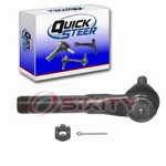 Quicksteer At Pitman Arm Steering Drag Link For 1998-1999 Dodge Ram 3500 Ed. Fixed Price $29.34.