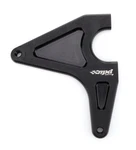Mpd Racing 14137 Steering Arm Rf Combo Non-adjustable Pavement. Fixed Price $134.99.