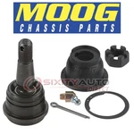 Moog Front Lower Ball Joint For 1986-2006 Nissan Sentra Spring Ride Sg. Fixed Price $40.85.