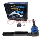 Mevotech Supreme At Pitman Arm Steering Tie Rod End For 2011-2013 Ram 3500 Dd. Fixed Price $71.40.