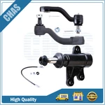 Front Idler Arm Pitman Kit For 1995-99 Chevrolet C1500 K1500 Tahoe Gmc. Fixed Price $46.89.
