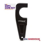 MPD17608, One Black Aluminum Steering Arm Right Front Sprint Car Perfo. Fixed Price $63.16.