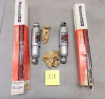Nos Motorcraft Autolite Ford Sure Tracker Ehd Shock Absorbers AX-231-A, CO6A81. Fixed Price $74.99.