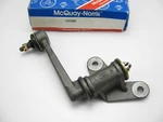 Mcquay-norris FA1502 Oem 555 Steering Idler Arm For 1979-1982 Mazda 626 Rwd. Fixed Price $94.96.