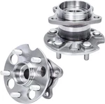 5-LUG Rear Wheel Hub Bearing Assembly For 2011-2020 Toyota Sienna. Fixed Price $177.95.