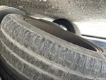 Compact Spare Wheel 2010-2016 Land Rover LR4 19X5.5 Temporary Donut 1023647. Fixed Price $155.00.