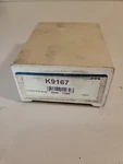 Carquest Front Lower Control Arm Bushing K9167 Nos. Fixed Price $9.87.