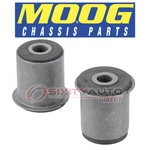 Moog Front Lower Rearward Control Arm Bushing For 1973-1977 Oldsmobile Cn. Fixed Price $42.96.