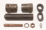 Nors 1946-50 Kaiser Frazer Steering Idler Arm Support Trw 18504 Moog K-126. Fixed Price $26.95.