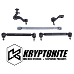 Kryptonite Ultimate Front End Package 88-92 Chevy Gmc Series Trucks & Suvs 2WD. Fixed Price $1429.99.