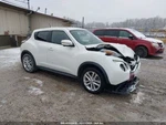 2015 Nissan Juke 17X7 Alloy Wheel Oem Used Double Spoke 3447048. Fixed Price $113.95.