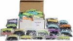 1970 1971 Chevy Camaro 307/350 W/disc Brakes Chassis Master Bolt Kit 378 Pcs Amk. Fixed Price $502.20.