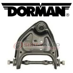 Dorman Front Left Upper Suspension Control Arm Ball Joint For 1981-1987 St. Fixed Price $158.66.